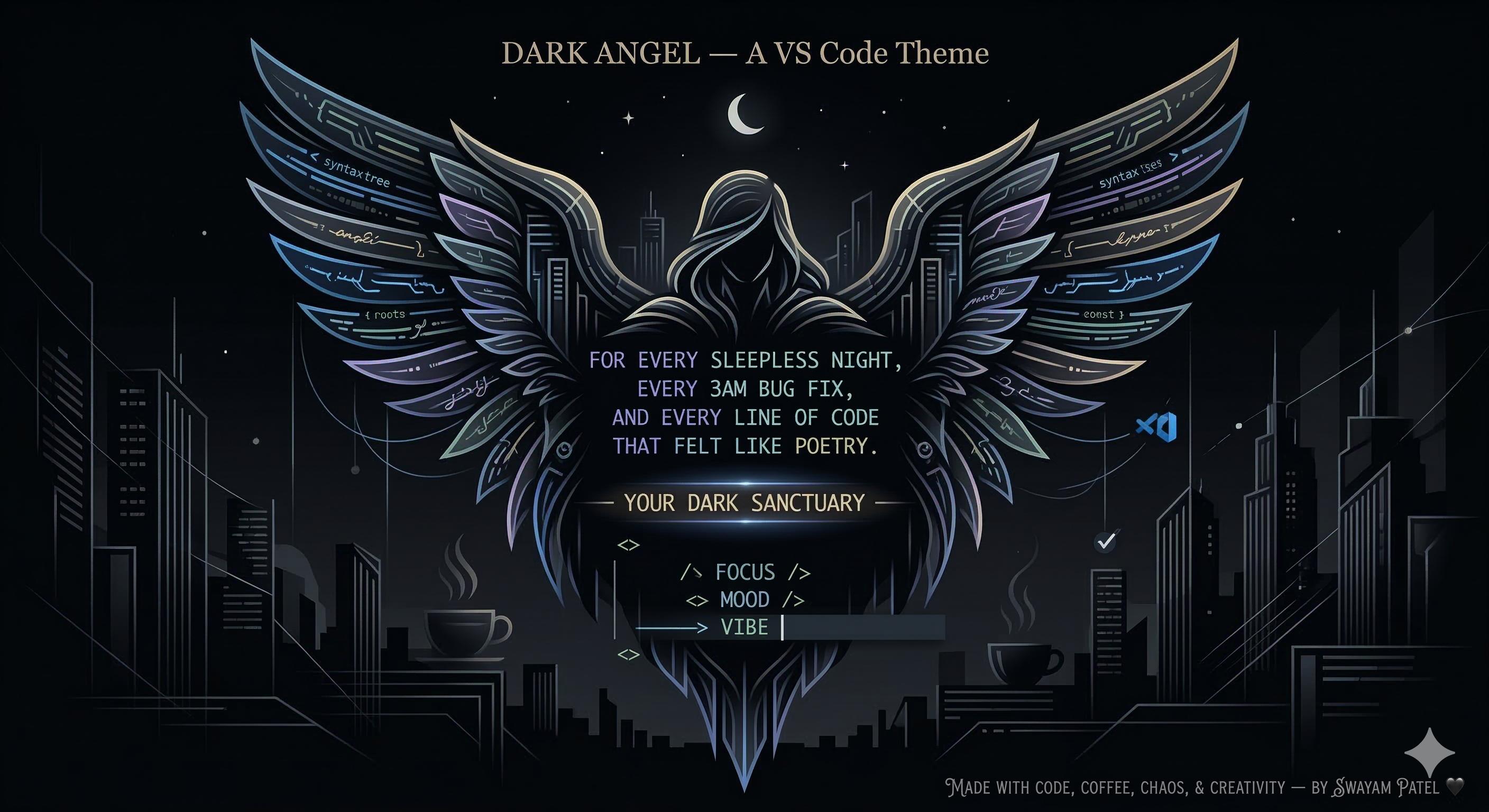 DARK ANGEL